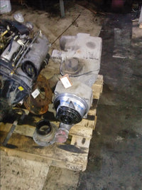 Intarder Mercedes Axor