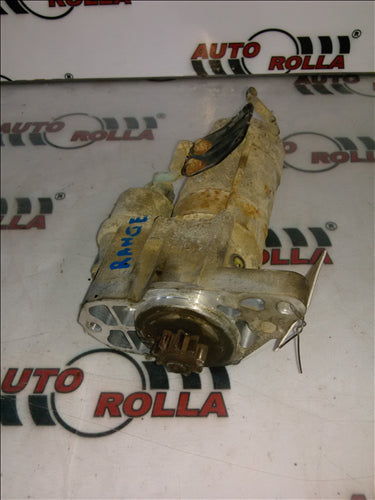 Electromotor Range Rover Sport 2.7d an 2009