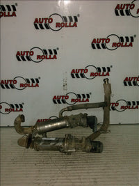 EGR + racitor 2 buc Range Rover Sport 2.7d an 2009