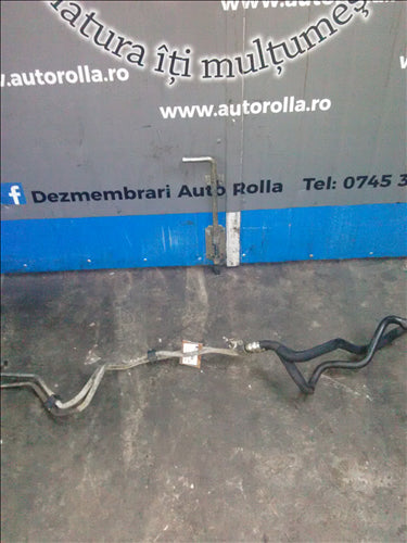 Conducte servodirectie Range Rover Sport 2.7d an 2009