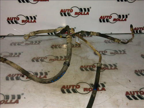 Instalatie electrica motor Range Rover Sport 2.7d an 2009