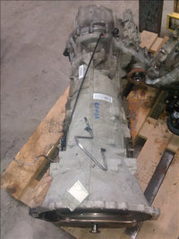 Cutie viteze automata Range Rover Sport 2.7d an 2009