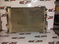 Radiator apa Dacia Logan 1.5d an 2006