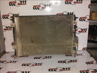 Radiator AC Dacia Logan 1.5d an 2006