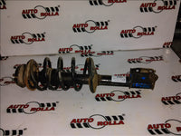 Amortizor dreapta fata complet Dacia Logan 1.5d an 2006