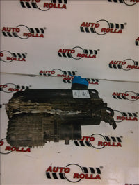 Carcasa filtru aer Dacia Logan 1.5d an 2006