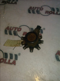 Rampa injectoare Dacia Logan MCV 1.5dCi an 2008