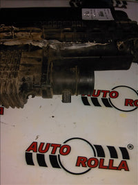 Debitmetru Dacia Logan 1.5d an 2006