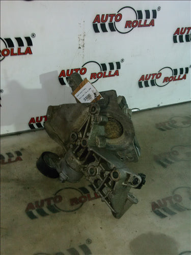 Suport motor 2 buc Dacia Logan 1.5d an 2006