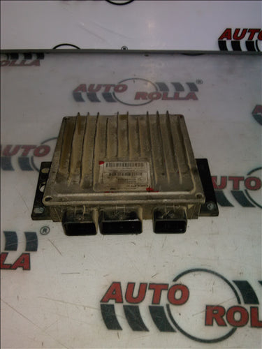Calculator motor Dacia Logan 1.5d an 2006