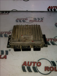 Calculator motor Dacia Logan 1.5d an 2006