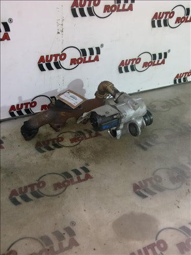 EGR Dacia Logan 1.5d an 2006