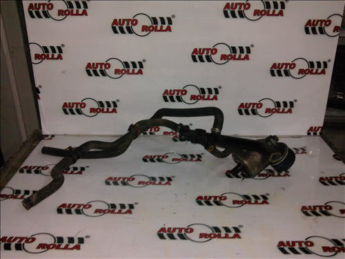 Termoflot Dacia Logan 1.5d an 2006