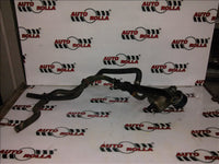 Termoflot Dacia Logan 1.5d an 2006