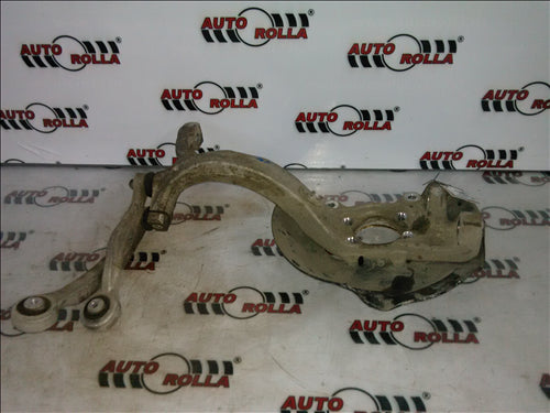 Fuzeta dreapta fata fara butuc Audi A6 C6 an 2007