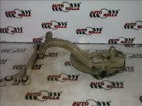 Fuzeta dreapta fata fara butuc Audi A6 C6 an 2007