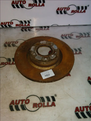 Disc fata ventilat Audi A6 C6 an 2007