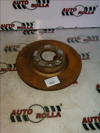 Disc fata ventilat Audi A6 C6 an 2007