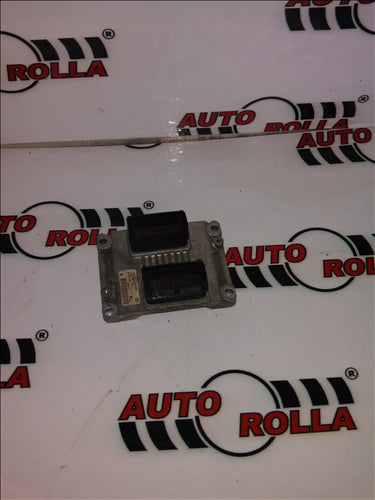 Calculator motor Opel Agila 1.2s