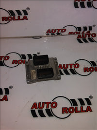 Calculator motor Opel Agila 1.2s