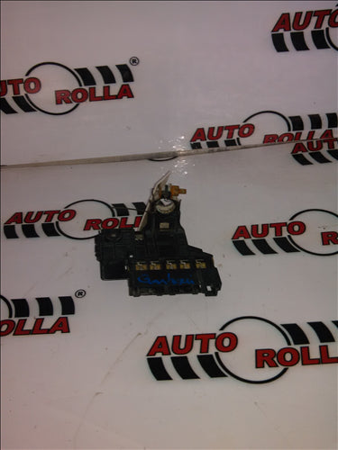 Borna Nissan Qashqai 1.5d an 2008