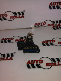 Borna Nissan Qashqai 1.5d an 2008