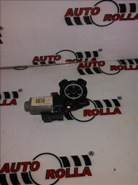 Motoras macara geam stanga fata Nissan Qashqai 1.5d an 2008