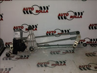 Timonerie stergatoare + motoras Peugeot 308 1.6d an 2015