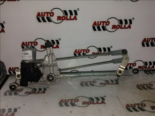 Timonerie stergatoare + motoras Peugeot 308 1.6d an 2015