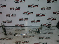 Conducte AC Peugeot 308 1.6d an 2015