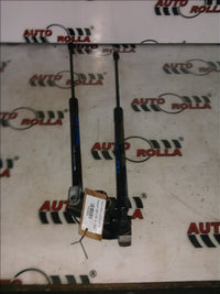 Amortizoare haion 2 buc Peugeot 308 1.6d an 2015