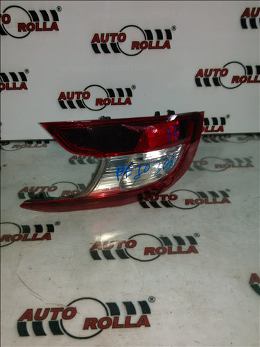 Stop dreapta Peugeot 308 1.6d an 2015