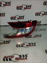 Stop dreapta Peugeot 308 1.6d an 2015