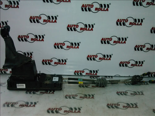 Timonerie schimbator + sufe Peugeot 308 1.6d an 2015