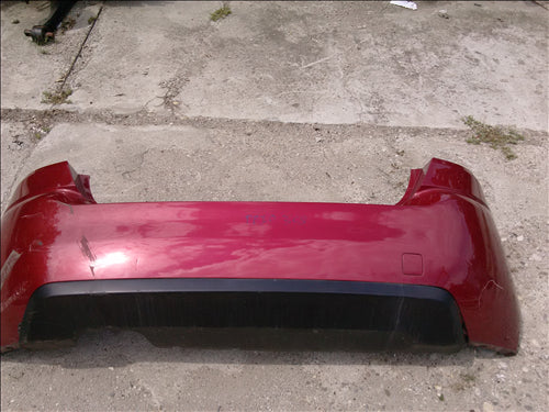 Bara spate Peugeot 308 1.6d an 2015