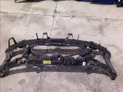 Trager Range Rover Sport 2.7d an 2009