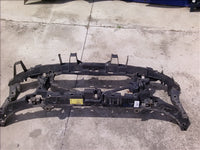 Trager Range Rover Sport 2.7d an 2009