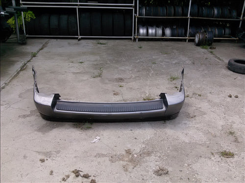 Bara spate Range Rover Sport 2.7d an 2009