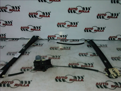 Macara electrica stanga fata + motoras Volkswagen Tiguan an 2017