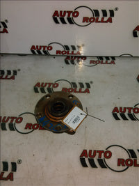 Butuc Audi A4 B7 2.0d