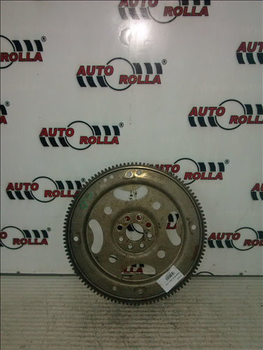 Volanta Range Rover Sport 3.0d