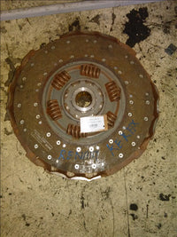 Placa + disc ambreiaj Renault Premium an 2010