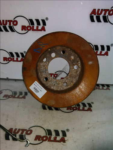 Disc fata ventilat BMW E46 1.9s an 2001