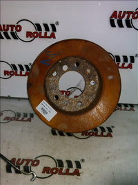 Disc fata ventilat BMW E46 1.9s an 2001