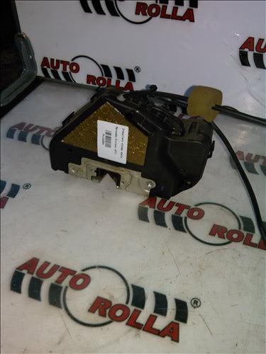 Cremaliera stanga spate Mercedes E-class w211