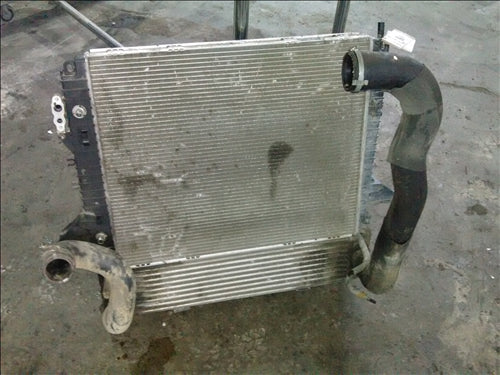 Radiator apa Range Rover Sport 2.7d an 2009