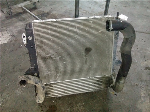Radiator AC Range Rover Sport 2.7d an 2009