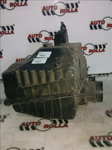 Debitmetru Range Rover Sport 2.7d an 2009