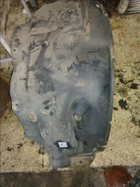 Carenaj dreapta fata Range Rover Sport 2.7d an 2009