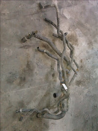 Furtune apa Range Rover Sport 2.7d an 2009